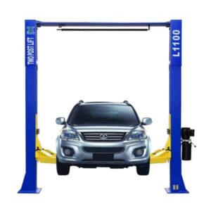 Auto Lifts