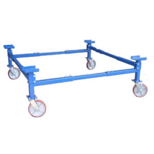 Tuxedo bcs-3000 auto body cart, standard